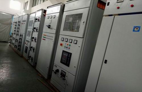 津南电控箱 津南电控箱